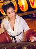 [Toutiao headline goddess] xuanchen, November 22, 2017(4)